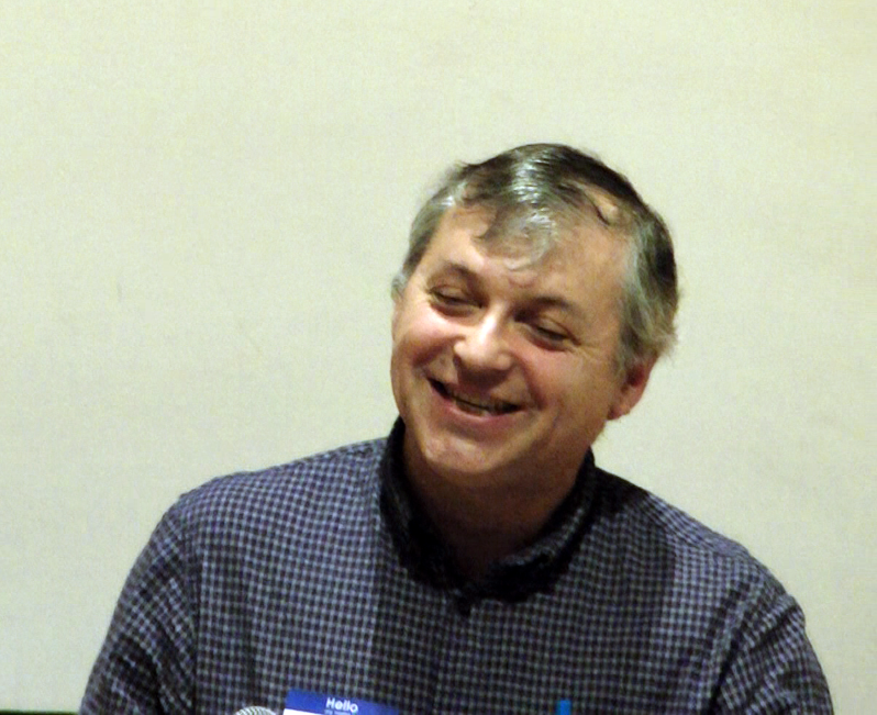 Eyal Markmann