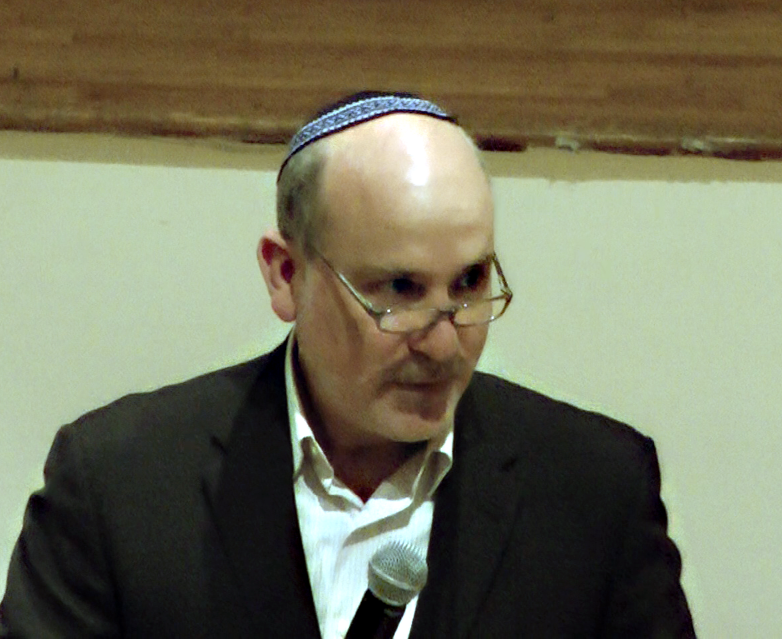 Yossi Chait